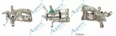 APEC BRAKING rca788 -  Тормозной суппорт